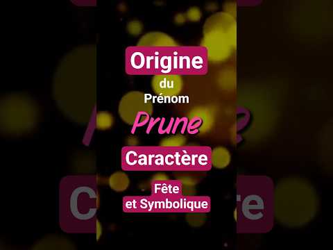 lien vidéo sur les personnalités