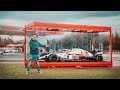 JEDEME SE PODÍVAT NA FORMULI! | Sauber C37