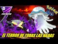 HUMILLANDO A TODAS LAS HADAS con NIHILEGO y METAGROSS SHADOW 100% NIVEL 50 en LIGA MASTER - GBL- PvP