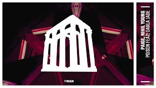 Nihil Young Paige  Poison Feat Darla Jade  Realm Records
