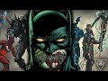 МЕТАЛЛ: Темная МУЛЬТИВСЕЛЕННАЯ. БЭТМЕН ПРЕДАЛ ЛИГУ СПРАВЕДЛИВОСТИ?! / DC Comics. Сюжет