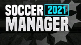 Soccer manager 2021is available on the play store screenshot 5