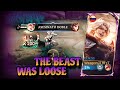 Mobile Legend Lukas vs Aamon | Ranked | Jungle Gameplay S37