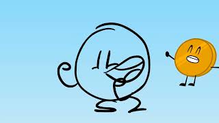 BFDIA 5e-3 coiny clip animatic