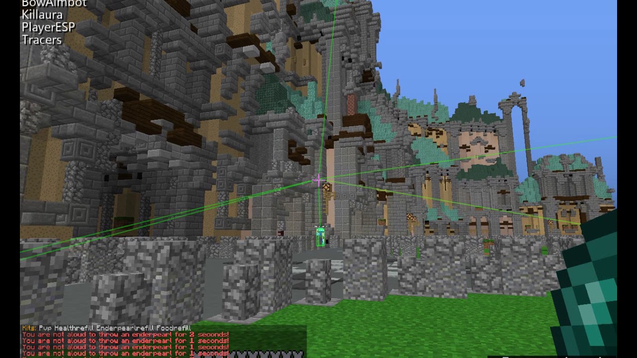 minecraft wurst hacks minecraft wurst hacks