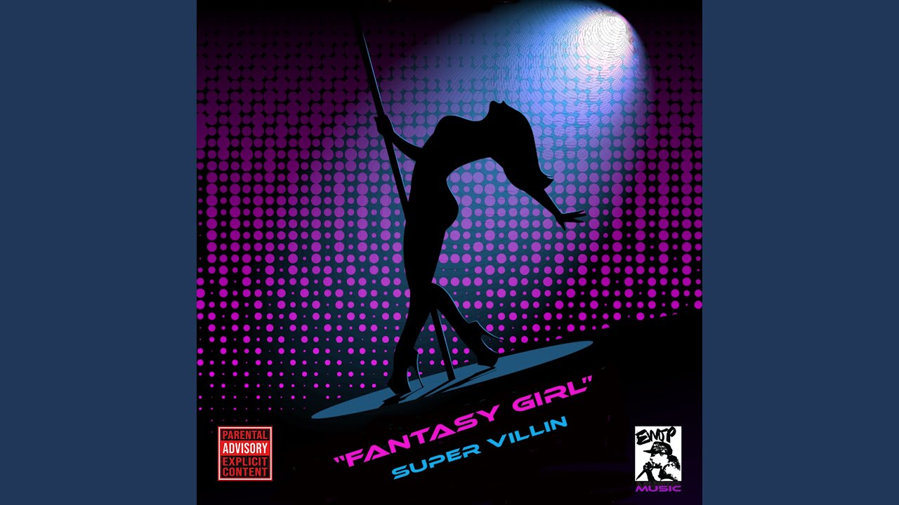 Fantasy Girl YouTube