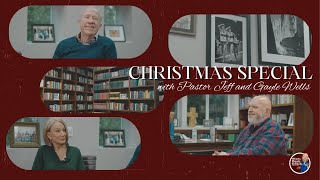 S3: EP 25 Pastor Jeff and Gayle Wells