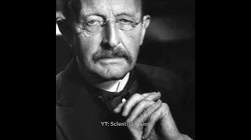 Father of quantum physics 🔥.. Max planck edit.