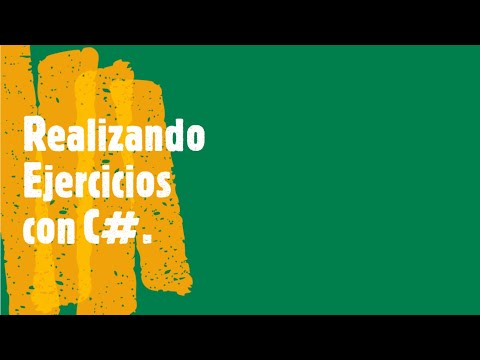 Ejercicio #2. Formulario con ArrayList y DataGridView con C#.