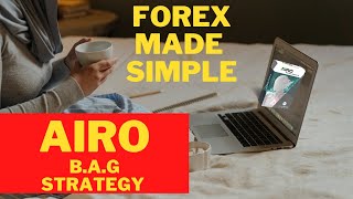 AIRO Simple Trading Software | Auvoria Prime screenshot 2