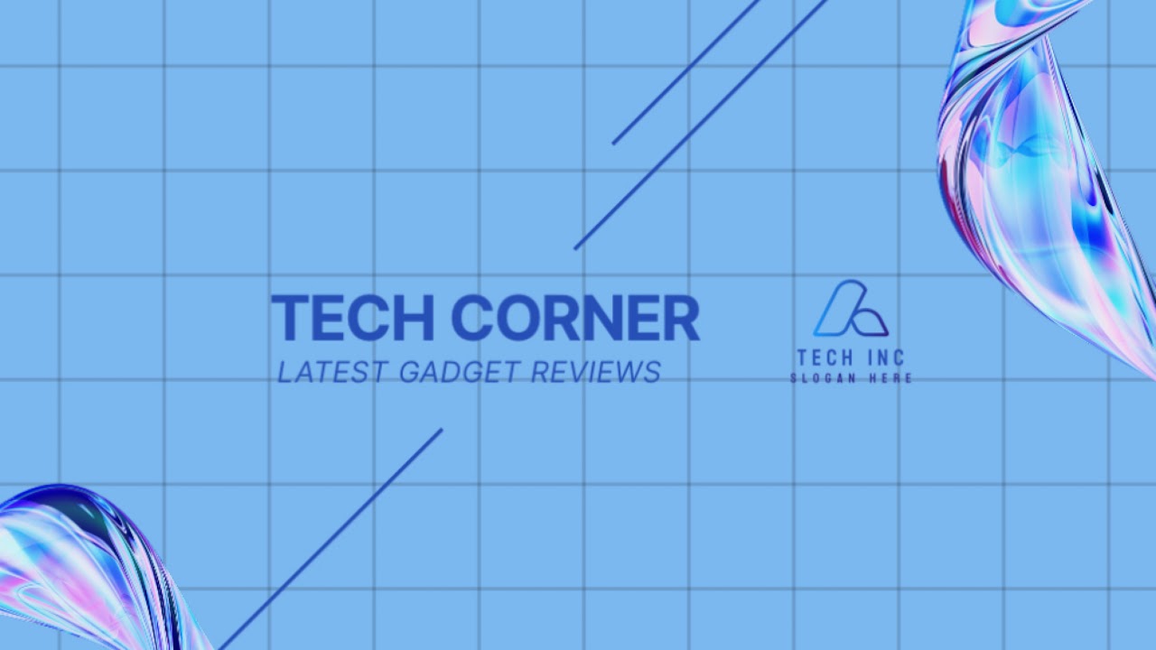 TECH INC Live Stream - YouTube