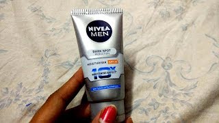 nivea pore minimizer moisturizer
