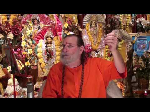 Bhagavad Gita Class 2: Dvitiyamahatmyam and Chapter 1
