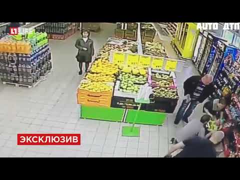 Подборка драк