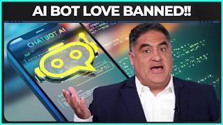 China BANS Relationships With AI