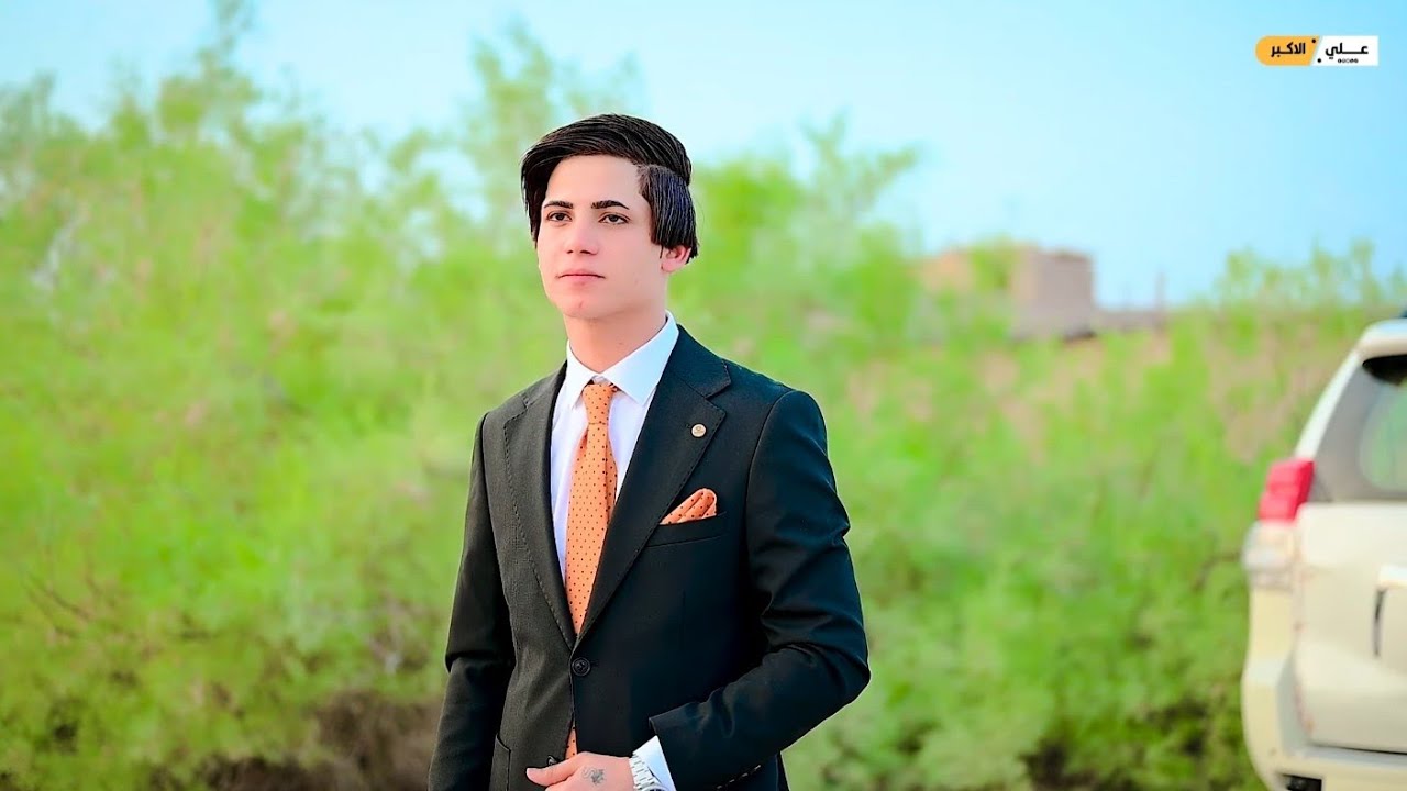 حفل زفاف سجاد هامش ال بحر