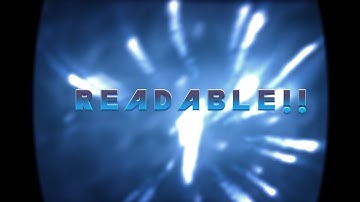 🔥Panzoid + Ae🔥 Intro For XV Mods #21 (20 likes?)