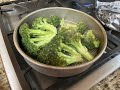 Simple broccoli bake broccolirecipe