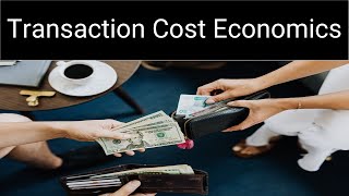 Transaction Cost Economics, Outsourcing, and Offshoring