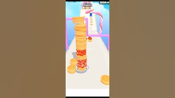 new games 2021 pancake run sleep 2 #gamestrending #gamesviral #shorts