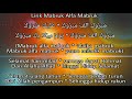 download Selamat Ulang Tahun versi Islam (Mabruk alfa Mabruk - Wafiq Azizah) - Istiqomah Online download Selamat Ulang Tahun versi Islam (Mabruk alfa Mabruk - Wafiq Azizah) - Istiqomah Online