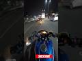 😮💨 Night ride