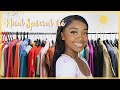 TRY ON HAUL SPÉCIAL ÉTÉ x Shein!