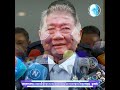 ក្ដៅៗពីថៃ៖ ក្រោយរងព្រនង់ពីសម្ដេចតេជោ លោក ភូមិថាំ ខំប្រកែកថា ខ្លួនមិន