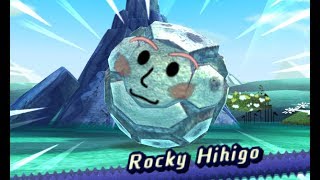 Miitopia - Rescue the Sarcastic Guy!