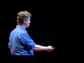 The power of curiosity | Richard Fidler | TEDxBrisbane
