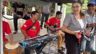 P MUKID FEAT LIA FIRNANDA COVER _ DAWAI ASMARA _ GAJAHMADA ANNASYA WATERPARK