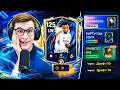 СТРИМ: ЖДЁМ ОБНОВЛЕНИЕ LA LIGA В TOTS В ИГРЕ FC MOBILE и ОТКРЫВАЕМ ПУЛ А 118+OVR