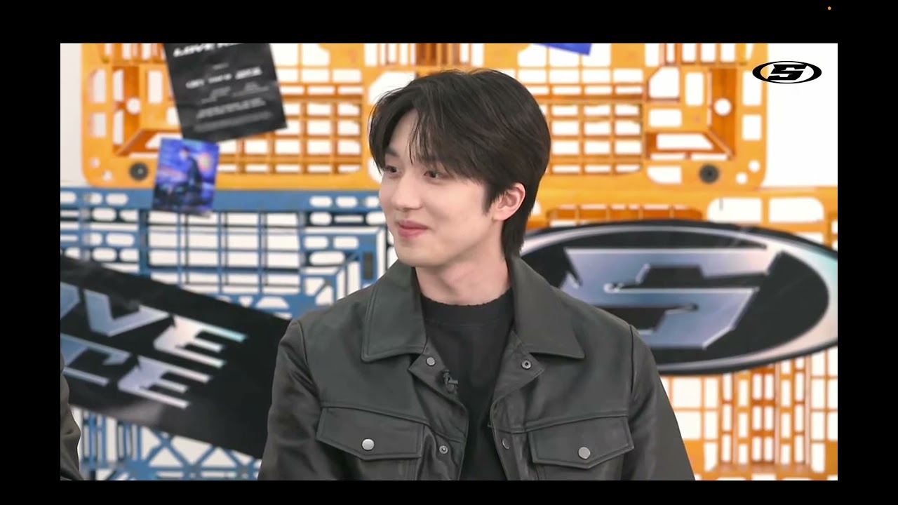 [SF9] 250311 SF9과 함께 달리는 LOVE RACE 컴백 라방 쇼케