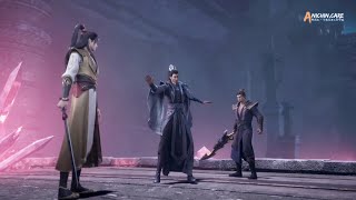 Download Lagu Martial master episode 561-562 MP3