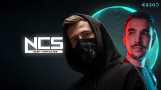 Alan Walker - Dreamer (Egzod Remix) | Melodic Dubstep | NCS - Copyright Free Music Resimi