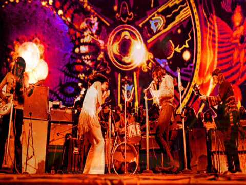 Jefferson Airplane - Have You Seen The Saucers (1970 Studio Version) -  Early Flight - YouTube