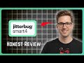 Jitterbug Smart4 Review: This Might Change Everything for Older Users