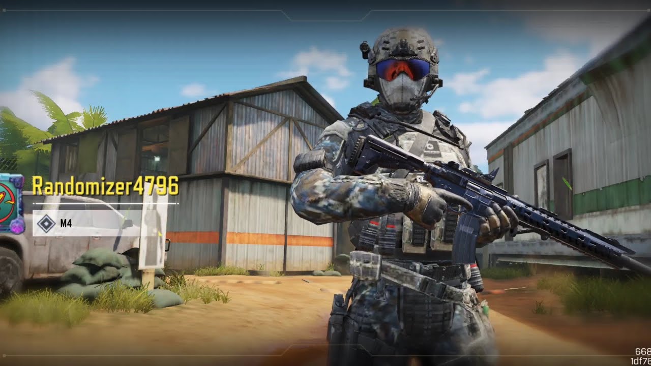 Ultimate Firing Range Hard Point 