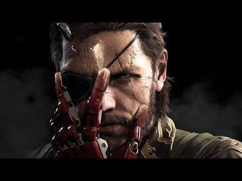 Metal Gear Solid 5: The Phantom Pain - Test-Video zum Stealth-Hit (Review)
