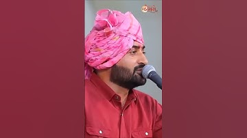 દેવાયત ખવડ નો જેલ બાદ પેલો ડાયરો 🔥  Devayat khavad attitude status | Gujrati attitude status #shorts