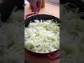 Cheesy Broccoli Onion Pasta Bake