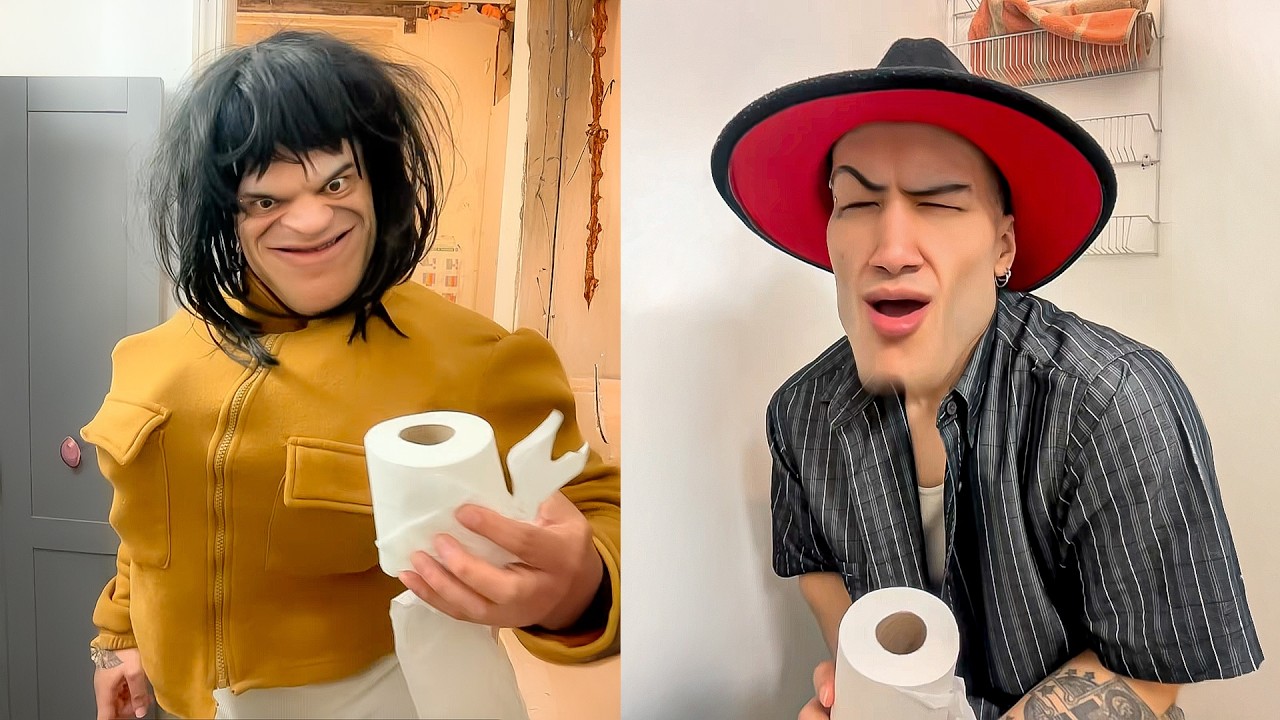 [1 HOUR] The Best Eddie Mora TikTok Videos | Funny Eddie Mora Compilation Part 4