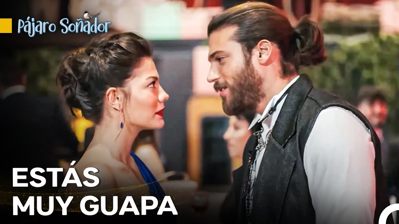 Llagaré De Repente y Te Dejaré Sin Aliento - Pájaro Soñador