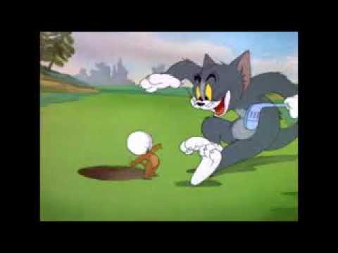 Tom and Jerry episode 20 Tee for Two
