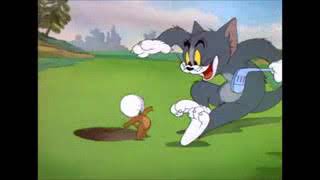 Tom And Jerry Episode 20 Tee For Two