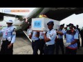 AirAsia Co-Pilot Was Flying Before Flight QZ8501 Crash