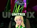 What is the Unitrix? Azmuth’s Prototype