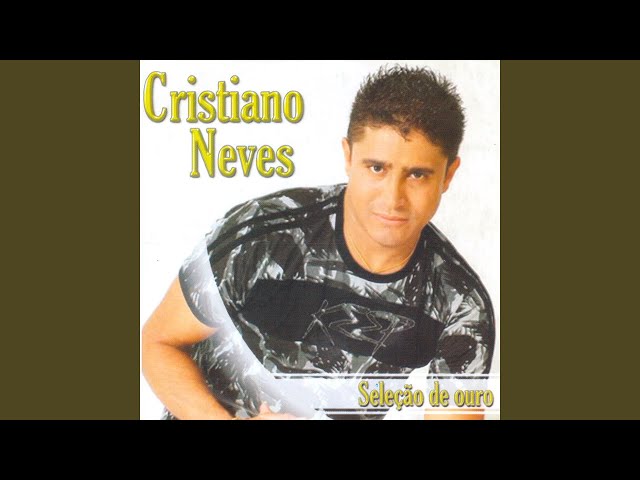 Cristiano Neves - Pra Que Chorar