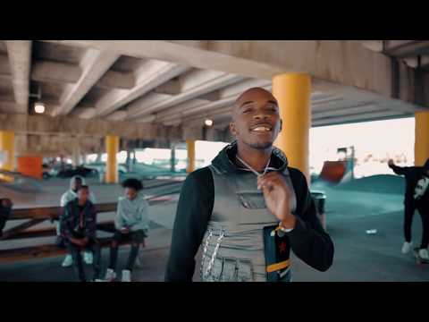 Stone Cold Jzzle ft. D7 "Watch Out" (Official Music Video - A Million Roses Exclusive)