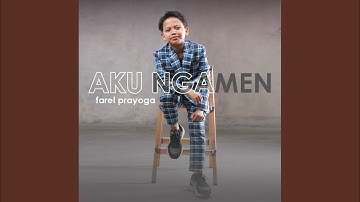 Aku Ngamen